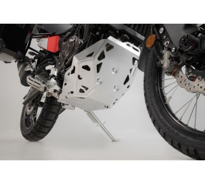 Protection moteur