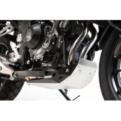 Protection moteur