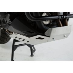 Protection moteur