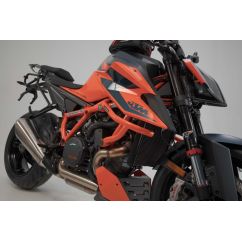 Protection moteur