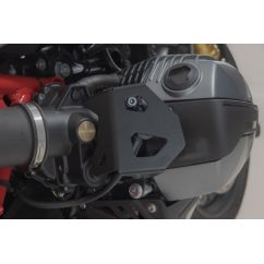 Cache pour système d’injection