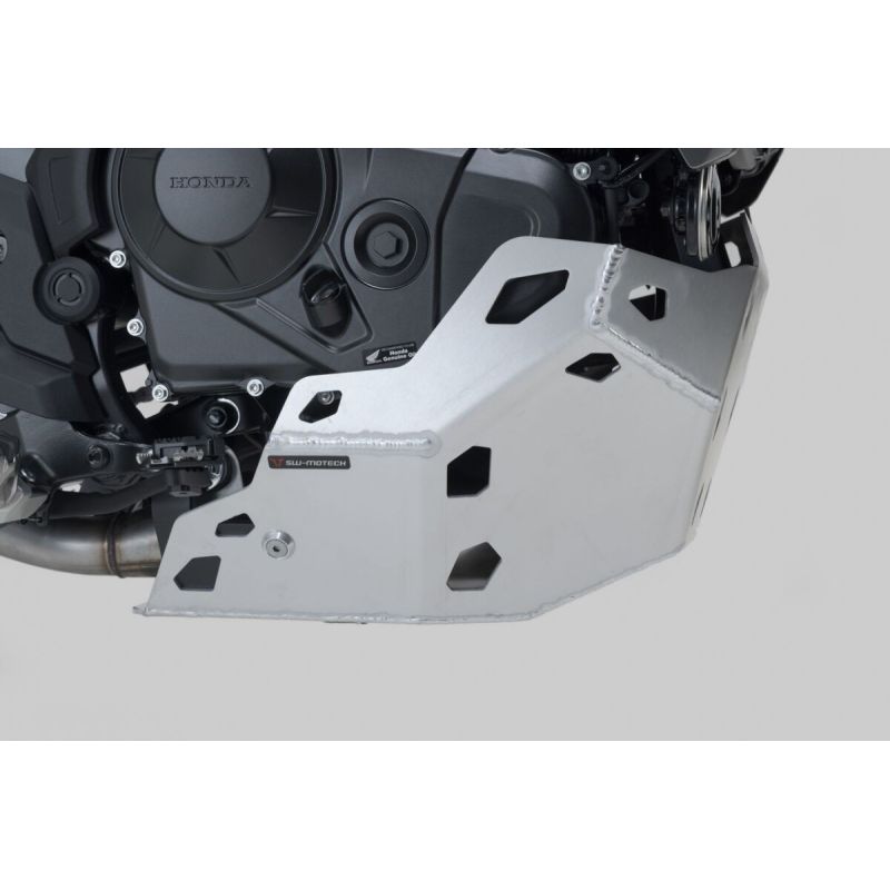 Protection moteur