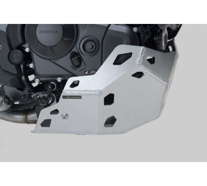 Protection moteur