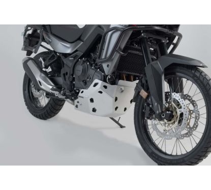Protection moteur