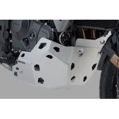 Protection moteur