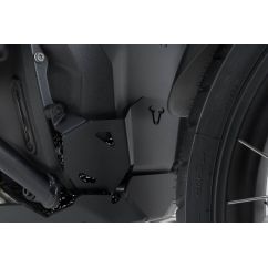 Extension pour protection moteur