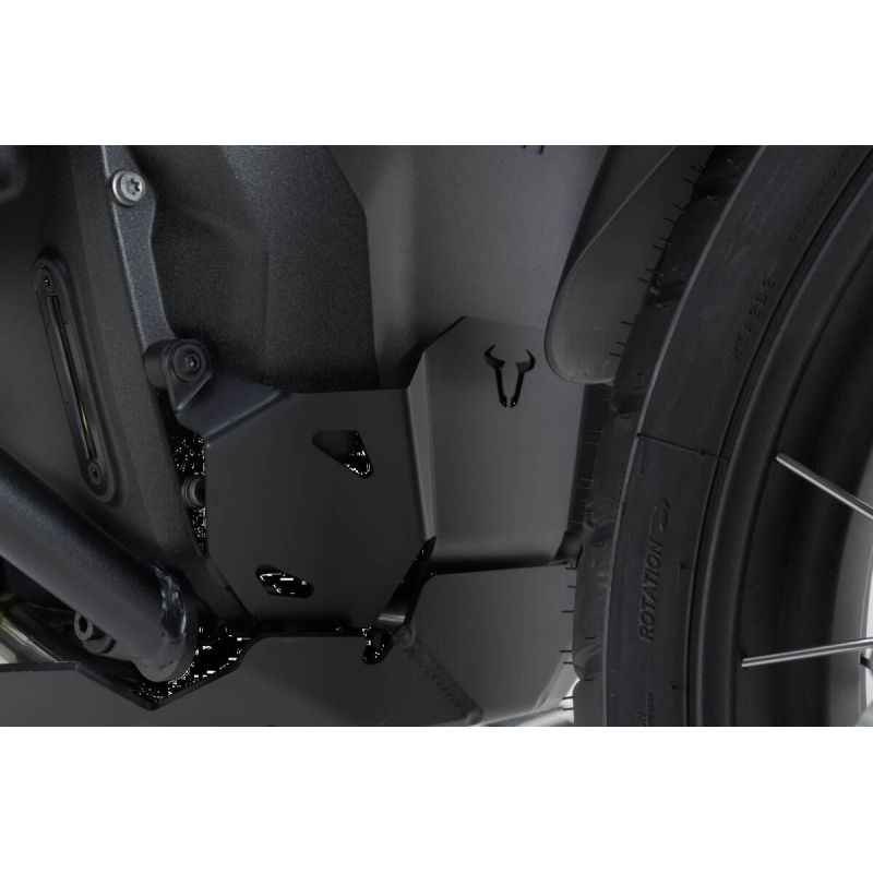 Extension pour protection moteur