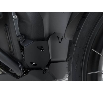 Extension pour protection moteur