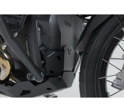 Extension pour protection moteur
