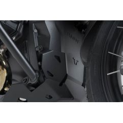 Extension pour protection moteur