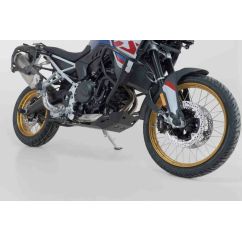 Protection moteur