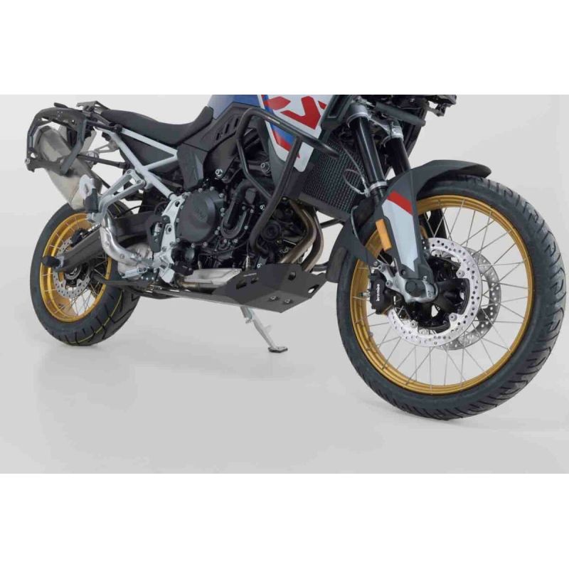 Protection moteur
