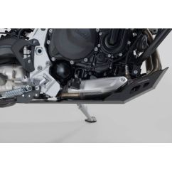 Protection moteur