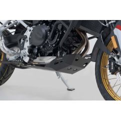 Protection moteur