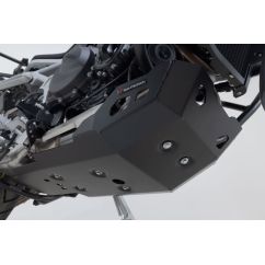 Protection moteur
