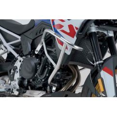 Protection moteur