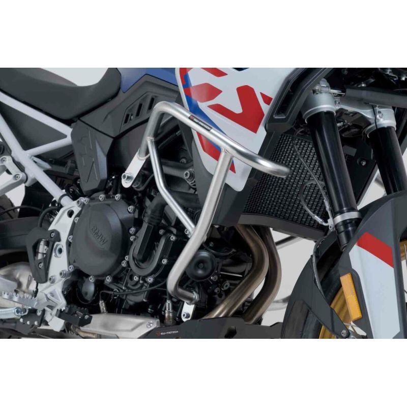 Protection moteur