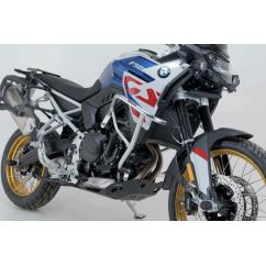 Protection moteur