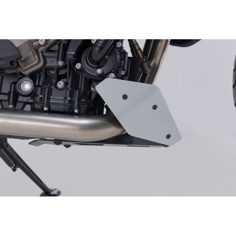 Sabot moteur urbain