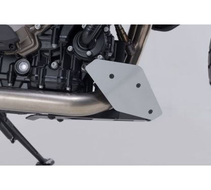 Sabot moteur urbain