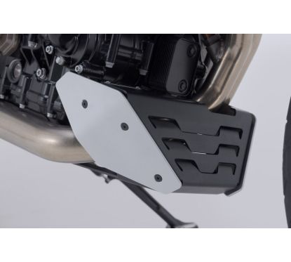 Sabot moteur urbain
