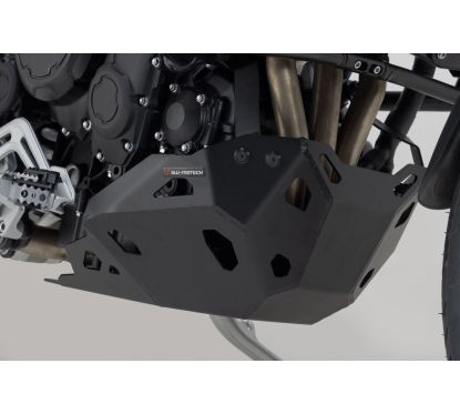 Protection moteur