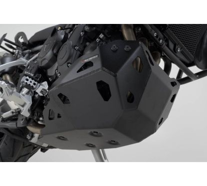 Protection moteur