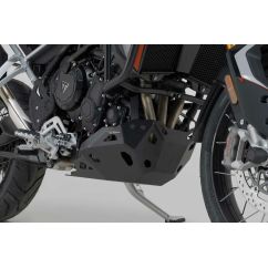 Protection moteur
