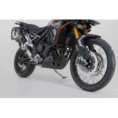 Protection moteur