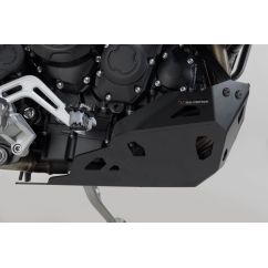 Protection moteur