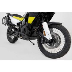 Protection moteur