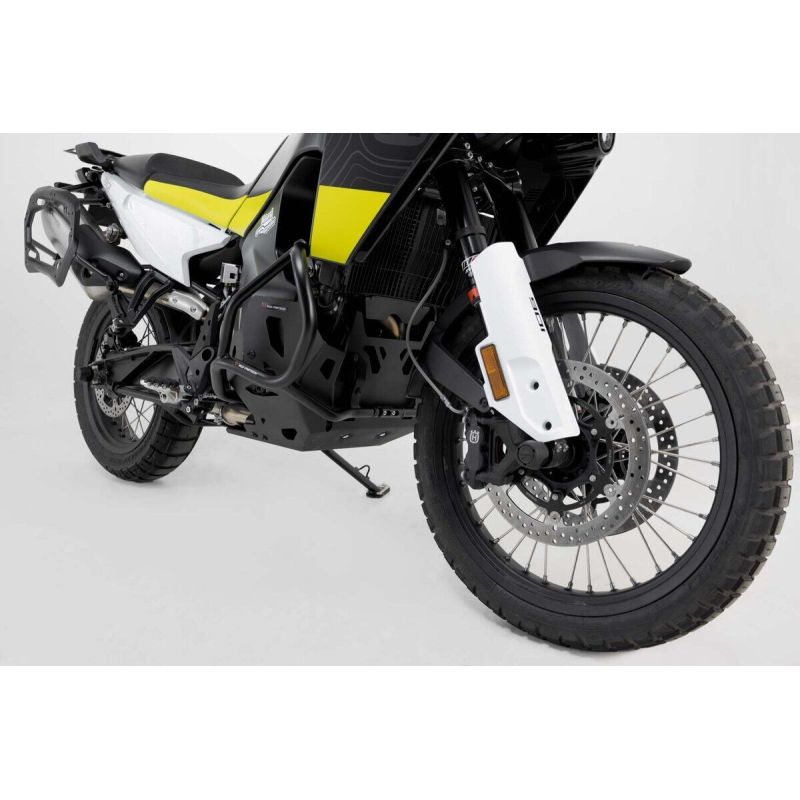 Protection moteur