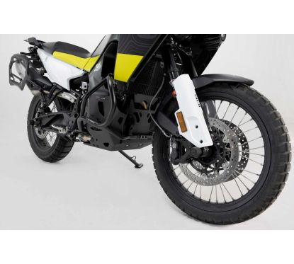 Protection moteur