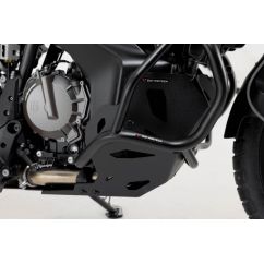 Protection moteur