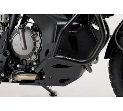 Protection moteur