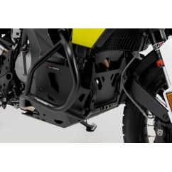 Protection moteur