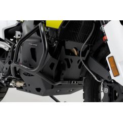 Protection moteur