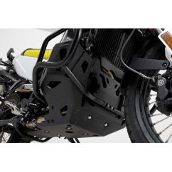 Protection moteur