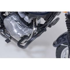 Protection moteur