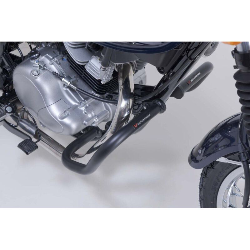 Protection moteur