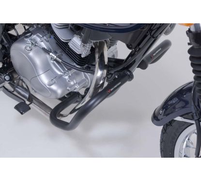 Protection moteur