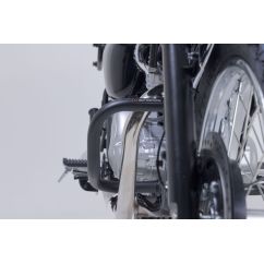 Protection moteur