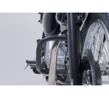 Protection moteur