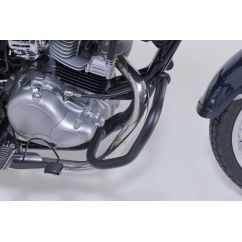 Protection moteur