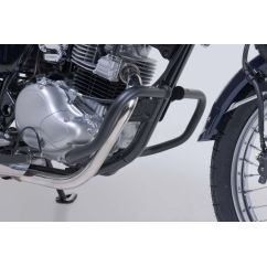 Protection moteur