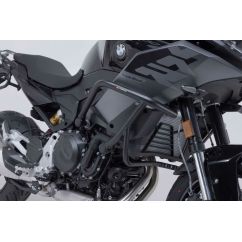 Protection moteur