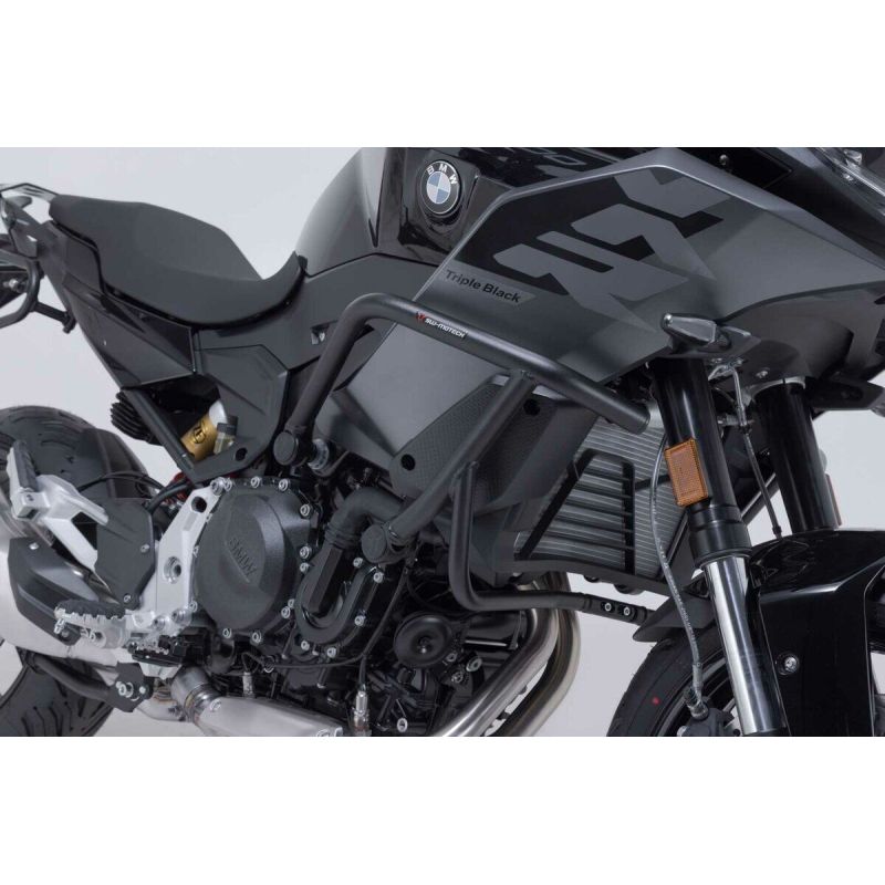 Protection moteur