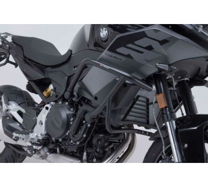 Protection moteur