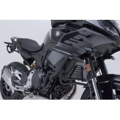 Protection moteur