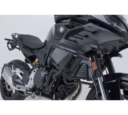 Protection moteur